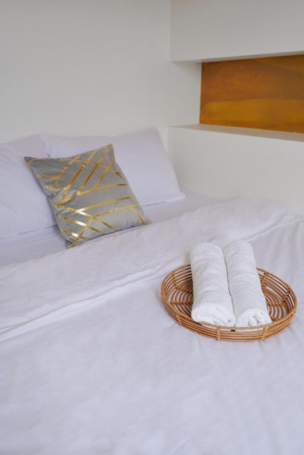 Topaz 1 Bedroom Suite Orochi Staycation Ph At Centrio Towers كاجايان دي أورو المظهر الخارجي الصورة