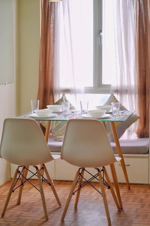 Topaz 1 Bedroom Suite Orochi Staycation Ph At Centrio Towers كاجايان دي أورو المظهر الخارجي الصورة