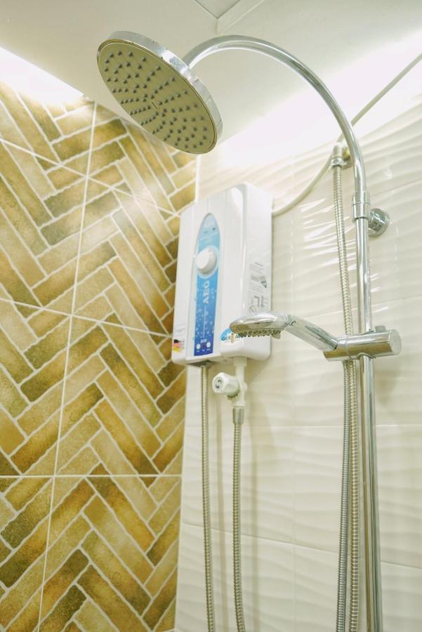 Topaz 1 Bedroom Suite Orochi Staycation Ph At Centrio Towers كاجايان دي أورو المظهر الخارجي الصورة