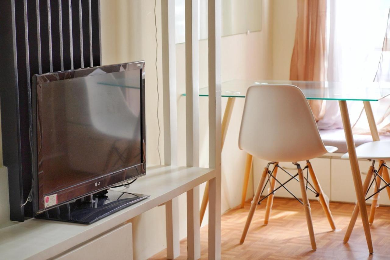 Topaz 1 Bedroom Suite Orochi Staycation Ph At Centrio Towers كاجايان دي أورو المظهر الخارجي الصورة
