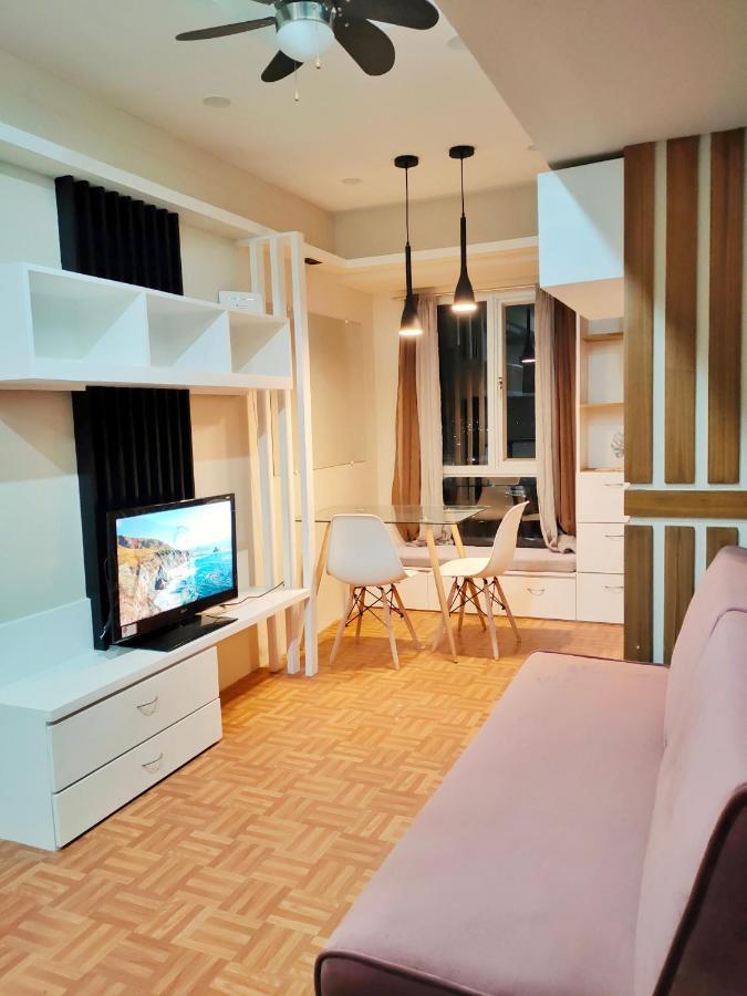 Topaz 1 Bedroom Suite Orochi Staycation Ph At Centrio Towers كاجايان دي أورو المظهر الخارجي الصورة