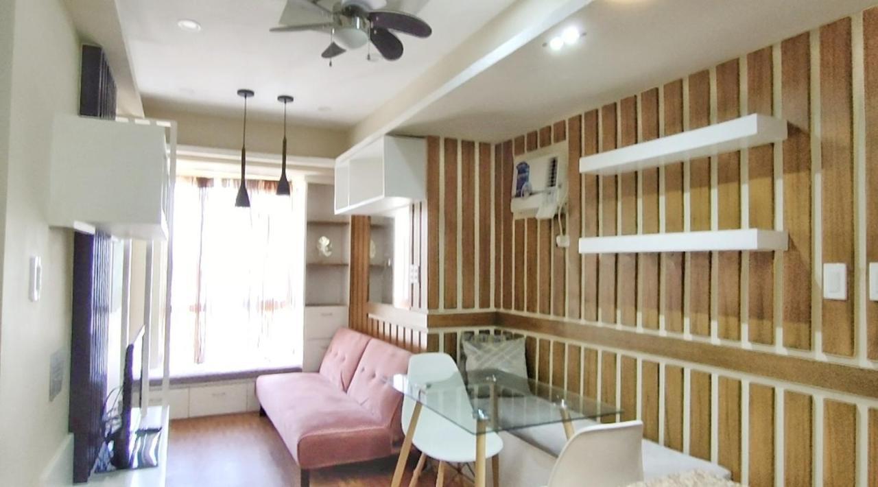 Topaz 1 Bedroom Suite Orochi Staycation Ph At Centrio Towers كاجايان دي أورو المظهر الخارجي الصورة