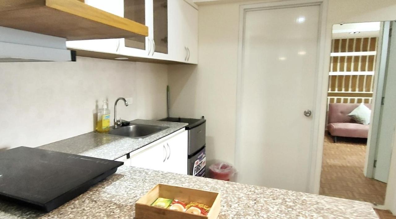 Topaz 1 Bedroom Suite Orochi Staycation Ph At Centrio Towers كاجايان دي أورو المظهر الخارجي الصورة