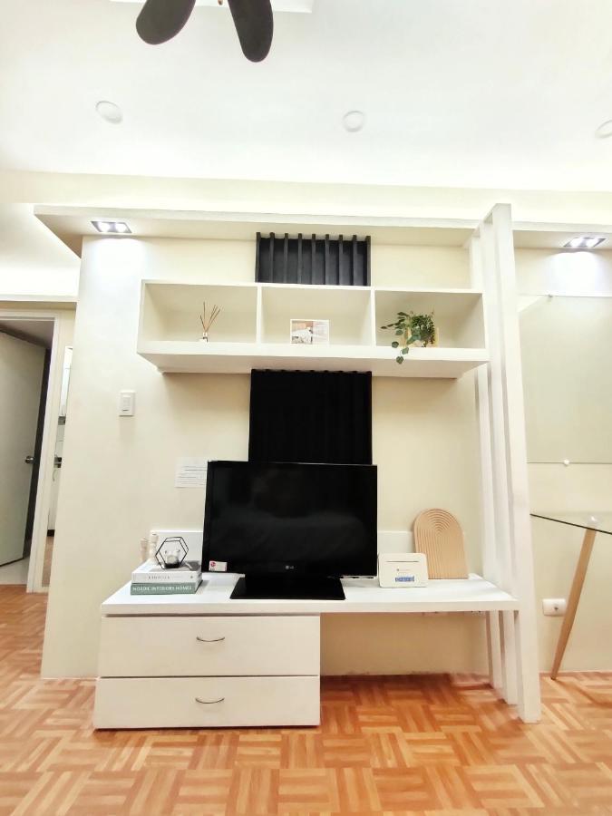 Topaz 1 Bedroom Suite Orochi Staycation Ph At Centrio Towers كاجايان دي أورو المظهر الخارجي الصورة