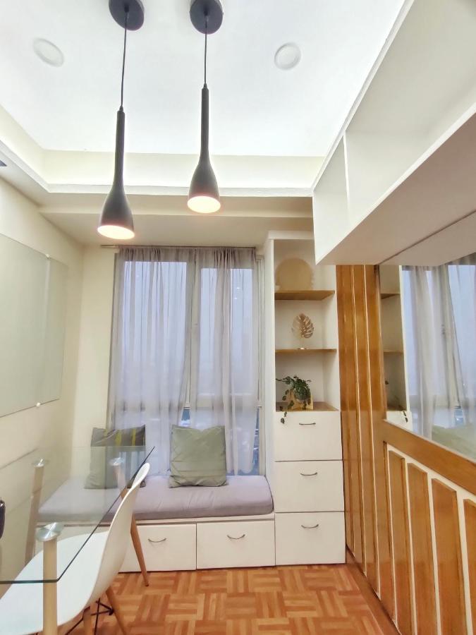 Topaz 1 Bedroom Suite Orochi Staycation Ph At Centrio Towers كاجايان دي أورو المظهر الخارجي الصورة