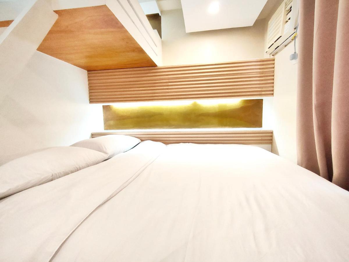 Topaz 1 Bedroom Suite Orochi Staycation Ph At Centrio Towers كاجايان دي أورو المظهر الخارجي الصورة